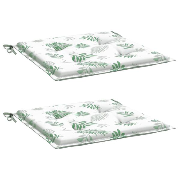 vidaXL &Mu;&alpha;&xi;&iota;&lambda;ά&rho;&iota;&alpha; &Kappa;&alpha;&rho;έ&kappa;&lambda;&alpha;&sigmaf; 2 &tau;&epsilon;&mu;. &Sigma;&chi;έ&delta;&iota;&omicron; &Phi;ύ&lambda;&lambda;&omega;&nu; 50x50x3 &epsilon;&kappa;. &Upsilon;&phi;&alpha;&sigma;&mu;ά&tau;&iota;&nu;&alpha;