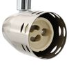 vidaXL Σποτ οροφής Ματ νικέλ 36.5 x 10 x 12.5 εκ Ατσάλι