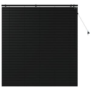 vidaXL &Beta;&epsilon;&nu;&epsilon;&tau;&sigma;&iota;ά&nu;&iota;&kappa;&eta; &Sigma;&kappa;ί&alpha;&sigma;&eta; &Mu;&alpha;ύ&rho;&omicron; 150 x 160 cm 35 mm