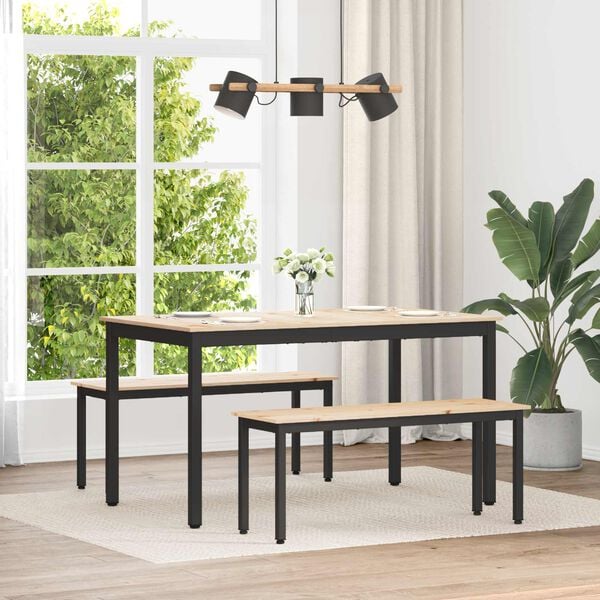 vidaXL &pi;&alpha;&gamma;&kappa;ά&kappa;&iota; &Phi;&upsilon;&sigma;&iota;&kappa;ό 110 x 35 x 45 cm &Sigma;&tau;&epsilon;&rho;&epsilon;ά &xi;&upsilon;&lambda;&epsilon;ί&alpha; &pi;&epsilon;ύ&kappa;&omicron;&upsilon;
