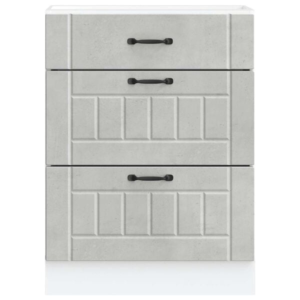 vidaXL &nu;&tau;&omicron;&upsilon;&lambda;ά&pi;&iota; &beta;ά&sigma;&eta;&sigmaf; &kappa;&omicron;&upsilon;&zeta;ί&nu;&alpha;&sigmaf; Lucca &Mu;&pi;&epsilon;&tau;ό&nu; &Gamma;&kappa;&rho;&iota; &kappa;&alpha;&tau;&alpha;&sigma;&kappa;&epsilon;&upsilon;&alpha;&sigma;&mu;έ&nu;&omicron; &xi;ύ&lambda;&omicron;