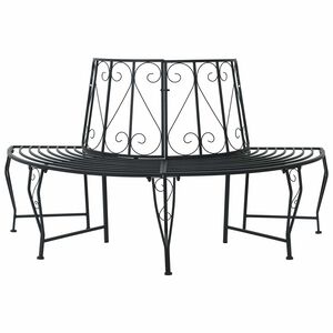 vidaXL &Pi;&alpha;&gamma;&kappa;ά&kappa;&iota; &Delta;έ&nu;&tau;&rho;&omicron;&upsilon; 4-&Alpha;&rho;&iota;&theta;&mu;ό&sigmaf; &kappa;&alpha;&theta;&iota;&sigma;&mu;ά&tau;&omega;&nu; 160 x 80 x 89 &epsilon;&kappa;. &Alpha;&tau;&sigma;ά&lambda;&iota;