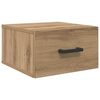 vidaXL &Kappa;&omicron;&mu;&omicron;&delta;ί&nu;&omicron; artisan &delta;&rho;&upsilon;&sigmaf; 35 x 35 x 20 &epsilon;&kappa; &Epsilon;&pi;&epsilon;&xi;&epsilon;&rho;&gamma;&alpha;&sigma;&mu;έ&nu;&omicron; &Xi;ύ&lambda;&omicron;