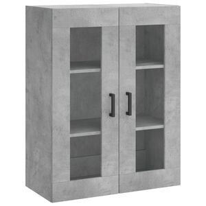 vidaXL &Nu;&tau;&omicron;&upsilon;&lambda;ά&pi;&iota; &Epsilon;&pi;&iota;&tau;&omicron;ί&chi;&iota;&omicron; &Gamma;&kappa;&rho;&iota; &Sigma;&kappa;&upsilon;&rho;&omicron;&delta;έ&mu;&alpha;&tau;&omicron;&sigmaf; 69,5 x 34 x 90 &epsilon;&kappa;.