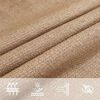 vidaXL Πανί Σκίασης Taupe 4,5 x 4,5 x 4,5 μ. από HDPE 160 γρ./μ²