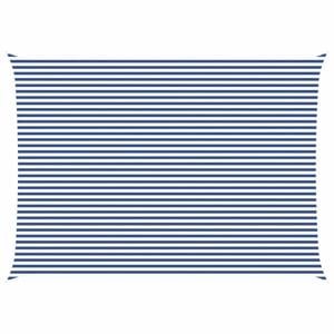 vidaXL &Pi;&alpha;&nu;ί &sigma;&kappa;&iota;ά&sigmaf; &Mu;&pi;&lambda;&epsilon; &kappa;&alpha;&iota; ά&sigma;&pi;&rho;&omicron; 7 x 5 m 100% &Pi;&omicron;&lambda;&upsilon;έ&sigma;&tau;&epsilon;&rho; &Omicron;&xi;&phi;ό&rho;&delta;&eta;