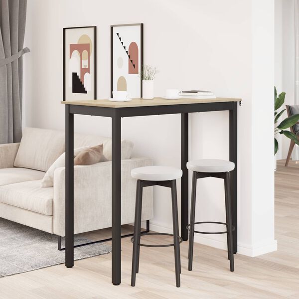 vidaXL &Tau;&rho;&alpha;&pi;&epsilon;&zeta;&alpha;&rho;ί&epsilon;&sigmaf; &Epsilon;&pi;&epsilon;&xi;&epsilon;&rho;&gamma;&alpha;&sigma;&mu;έ&nu;&omicron; &xi;ύ&lambda;&omicron;