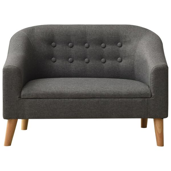 vidaXL &Kappa;&alpha;&nu;&alpha;&pi;&epsilon;&delta;ά&kappa;&iota; &Pi;&alpha;&iota;&delta;&iota;&kappa;ό &Gamma;&kappa;&rho;&iota; &Upsilon;&phi;&alpha;&sigma;&mu;ά&tau;&iota;&nu;&omicron;