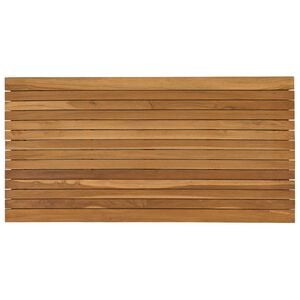 vidaXL &Kappa;&alpha;&pi;ά&kappa;&iota; &tau;&rho;&alpha;&pi;&epsilon;&zeta;&iota;&omicron;ύ 110 x 55 x 3,5 &epsilon;&kappa;. &Omicron;&rho;&theta;&omicron;&gamma;ώ&nu;&iota;&omicron;&sigmaf; &Sigma;&tau;&epsilon;&rho;&epsilon;ό &Xi;ύ&lambda;&omicron; &Tau;ί&kappa;