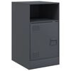 vidaXL &Kappa;&omicron;&mu;&omicron;&delta;ί&nu;&omicron; &Alpha;&nu;&theta;&rho;&alpha;&kappa;ί 34,5x39x62 &epsilon;&kappa;. &alpha;&pi;ό &Chi;ά&lambda;&upsilon;&beta;&alpha;