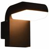 vidaXL &Epsilon;&xi;&omega;&tau;&epsilon;&rho;&iota;&kappa;ό &Phi;&omega;&tau;&iota;&sigma;&tau;&iota;&kappa;ό &Tau;&omicron;ί&chi;&omicron;&upsilon; LED 9 W &Mu;&alpha;ύ&rho;&omicron; &Omicron;&beta;ά&lambda;