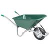 vidaXL &Kappa;&alpha;&rho;&omicron;&tau;&sigma;ά&kappa;&iota; &pi;&rho;ά&sigma;&iota;&nu;&omicron; 90 L 150 kg &alpha;&pi;ό &gamma;&alpha;&lambda;&beta;&alpha;&nu;&iota;&sigma;&mu;έ&nu;&omicron; &chi;ά&lambda;&upsilon;&beta;&alpha; &pi;&lambda;&alpha;&sigma;&tau;&iota;&kappa;ό
