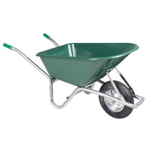 vidaXL &Kappa;&alpha;&rho;&omicron;&tau;&sigma;ά&kappa;&iota; &pi;&rho;ά&sigma;&iota;&nu;&omicron; 90 L 150 kg &alpha;&pi;ό &gamma;&alpha;&lambda;&beta;&alpha;&nu;&iota;&sigma;&mu;έ&nu;&omicron; &chi;ά&lambda;&upsilon;&beta;&alpha; &pi;&lambda;&alpha;&sigma;&tau;&iota;&kappa;ό