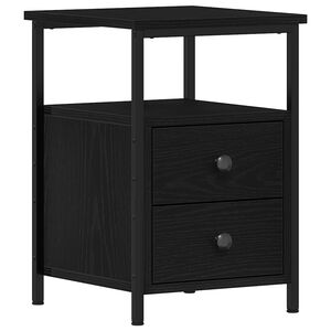 vidaXL &Kappa;&omicron;&mu;&omicron;&delta;ί&nu;&omicron; &Mu;&alpha;ύ&rho;&omicron; &Delta;&rho;&upsilon;&sigmaf; 34x35,5x50 &epsilon;&kappa;. &alpha;&pi;ό &Tau;&epsilon;&chi;&nu;&eta;&tau;ό &Xi;ύ&lambda;&omicron;