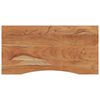 vidaXL &Epsilon;&pi;&iota;&phi;ά&nu;&epsilon;&iota;&alpha; &Gamma;&rho;&alpha;&phi;&epsilon;ί&omicron;&upsilon; &Omicron;&rho;&theta;&omicron;&gamma;ώ&nu;&iota;&alpha; 120x60x2,5 &epsilon;&kappa;. &Mu;&alpha;&sigma;ί&phi; &Xi;ύ&lambda;&omicron; &Alpha;&kappa;&alpha;&kappa;ί&alpha;&sigmaf;
