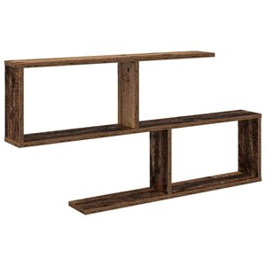 vidaXL &Rho;ά&phi;&iota; &Tau;&omicron;ί&chi;&omicron;&upsilon; &Pi;&alpha;&lambda;&alpha;&iota;&omega;&mu;έ&nu;&omicron; &xi;ύ&lambda;&omicron; 100 x 12 x 50,5 &epsilon;&kappa;