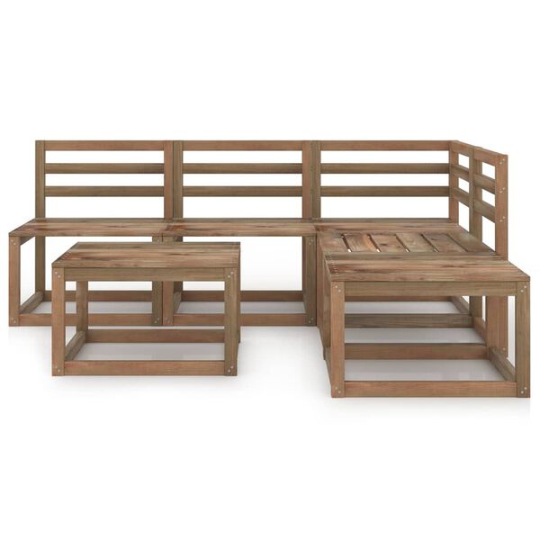 vidaXL &Sigma;&alpha;&lambda;ό&nu;&iota; &Kappa;ή&pi;&omicron;&upsilon; &alpha;&pi;ό &Pi;&alpha;&lambda;έ&tau;&epsilon;&sigmaf; 6 &tau;&epsilon;&mu;. &Kappa;&alpha;&phi;έ &Epsilon;&mu;&pi;&omicron;&tau;&iota;&sigma;&mu;έ&nu;&omicron; &Xi;ύ&lambda;&omicron; &Pi;&epsilon;ύ&kappa;&omicron;&upsilon;