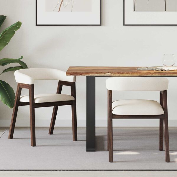 vidaXL &Kappa;&alpha;&rho;έ&kappa;&lambda;&epsilon;&sigmaf; &phi;&alpha;&gamma;&eta;&tau;&omicron;ύ 2 pcs &Alpha;&nu;&omicron;&iota;&chi;&tau;ό &kappa;&alpha;&phi;έ 54 x 57 x 73 &epsilon;&kappa;