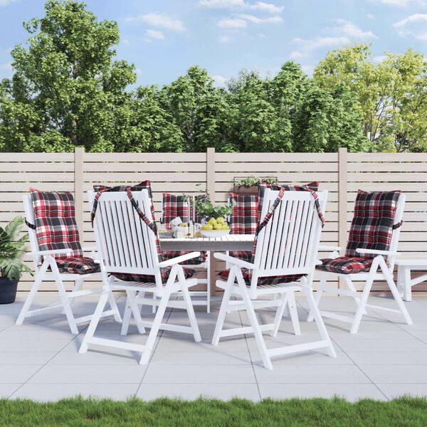 vidaXL &Mu;&alpha;&xi;&iota;&lambda;ά&rho;&iota;&alpha; &Kappa;&alpha;&rho;έ&kappa;&lambda;&alpha;&sigmaf; &Psi;&eta;&lambda;ή &Pi;&lambda;ά&tau;&eta; 6 &tau;&epsilon;&mu;. &Kappa;ό&kappa;&kappa;&iota;&nu;&omicron; &Kappa;&alpha;&rho;ό Ύ&phi;&alpha;&sigma;&mu;&alpha; Oxford