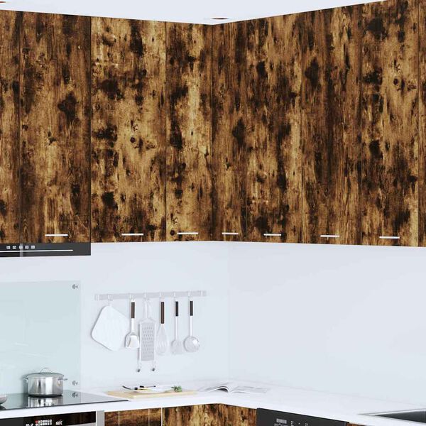 vidaXL &Kappa;&rho;&epsilon;&mu;&alpha;&sigma;&tau;ό &nu;&tau;&omicron;&upsilon;&lambda;ά&pi;&iota; &Kappa;&alpha;&pi;&nu;&iota;&sigma;&tau;ό&sigmaf; &Delta;&rho;&upsilon;&sigmaf; &kappa;&alpha;&iota; &Lambda;&epsilon;&upsilon;&kappa;ό 57 x 57 x 100 &epsilon;&kappa;.