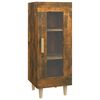 vidaXL &Nu;&tau;&omicron;&upsilon;&lambda;ά&pi;&iota; &Kappa;&alpha;&pi;&nu;&iota;&sigma;&tau;ή &Delta;&rho;&upsilon;&sigmaf; 34,5 x 34 x 90 &epsilon;&kappa;. &Epsilon;&pi;&epsilon;&xi;&epsilon;&rho;&gamma;&alpha;&sigma;&mu;έ&nu;&omicron; &Xi;ύ&lambda;&omicron;