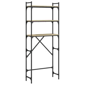 vidaXL &Rho;&alpha;&phi;&iota;έ&rho;&alpha; &Pi;&lambda;&upsilon;&nu;&tau;&eta;&rho;ί&omicron;&upsilon; Sonoma &Delta;&rho;&upsilon;&sigmaf; 67x25x163 &epsilon;&kappa;. &alpha;&pi;ό &Epsilon;&pi;&epsilon;&xi;&epsilon;&rho;&gamma;. &Xi;ύ&lambda;&omicron;