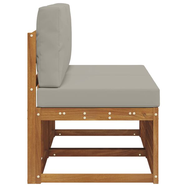 vidaXL 2 &Tau;&epsilon;&mu;ά&chi;&iota;&omicron; &Mu;&epsilon;&sigma;&alpha;ί&omicron;&sigmaf; &kappa;&alpha;&nu;&alpha;&pi;έ&sigmaf; &epsilon;&xi;&omega;&tau;&epsilon;&rho;&iota;&kappa;&omicron;ύ &chi;ώ&rho;&omicron;&upsilon; &Sigma;&tau;&epsilon;&rho;&epsilon;ό &Xi;ύ&lambda;&omicron; &Alpha;&kappa;&alpha;&kappa;ί&alpha;&sigmaf;