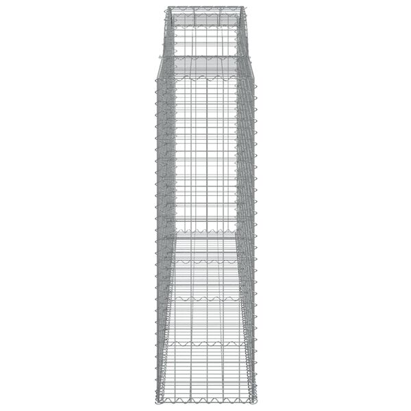 vidaXL &Sigma;&upsilon;&rho;&mu;&alpha;&tau;&omicron;&kappa;&iota;&beta;ώ&tau;&iota;&omicron; &Tau;&omicron;&xi;&omega;&tau;ό 300x50x160/180&epsilon;&kappa;. &alpha;&pi;ό &Gamma;&alpha;&lambda;&beta;&alpha;&nu;&iota;&sigma;&mu;έ&nu;&omicron; &Chi;ά&lambda;&upsilon;&beta;&alpha;