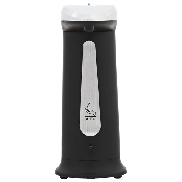 vidaXL Δοχεία Σαπουνιού Αυτόματα 2 τεμ. 800 ml με Αισθητήρα Υπερύθρων