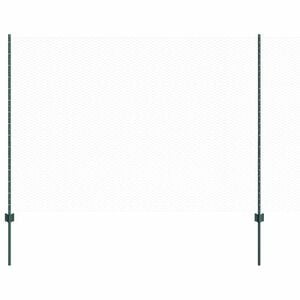 vidaXL &Sigma;&upsilon;&gamma;&kappa;&omicron;&lambda;&lambda;&eta;&tau;ό&sigmaf; &phi;&rho;ά&chi;&tau;&eta;&sigmaf; &alpha;&pi;ό &sigma;ύ&rho;&mu;&alpha; 100 x 1,6 &mu; (&Pi; x &Upsilon;)