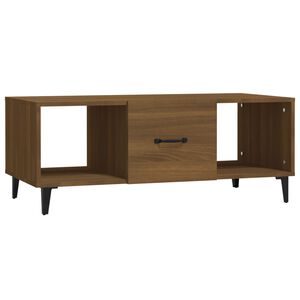 vidaXL &Tau;&rho;&alpha;&pi;&epsilon;&zeta;ά&kappa;&iota; &Sigma;&alpha;&lambda;&omicron;&nu;&iota;&omicron;ύ &Kappa;&alpha;&phi;έ &Delta;&rho;&upsilon;&sigmaf; 102x50x40 &epsilon;&kappa;. &Epsilon;&pi;&epsilon;&xi;&epsilon;&rho;&gamma;&alpha;&sigma;&mu;έ&nu;&omicron; &Xi;ύ&lambda;&omicron;