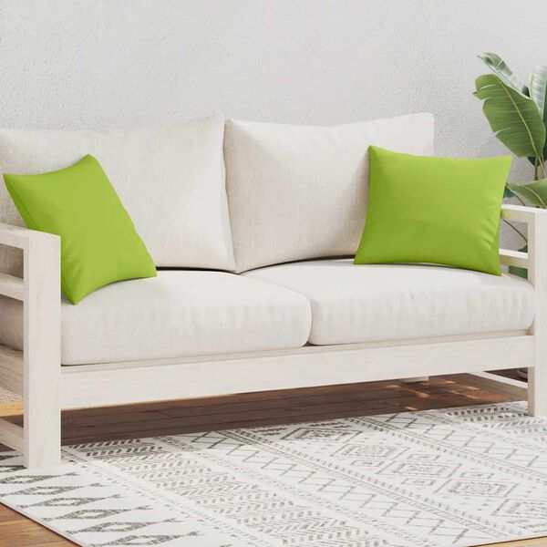 vidaXL &Mu;&alpha;&xi;&iota;&lambda;ά&rho;&iota;&alpha; &Epsilon;&xi;&omega;&tau;&epsilon;&rho;&iota;&kappa;&omicron;ύ &Chi;ώ&rho;&omicron;&upsilon; 2 &tau;&epsilon;&mu;. &Pi;&rho;ά&sigma;&iota;&nu;&omicron; &Lambda;&alpha;&chi;&alpha;&nu;ί 45 x 45 &epsilon;&kappa;.