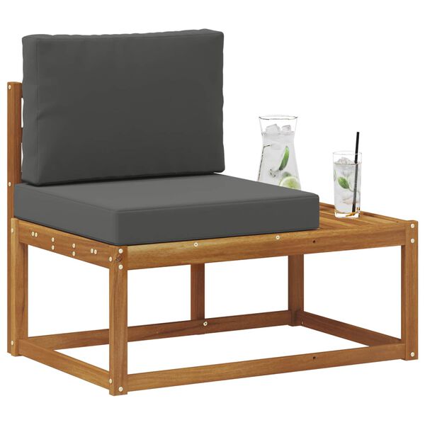 vidaXL &Epsilon;&xi;&omega;&tau;&epsilon;&rho;&iota;&kappa;ό&sigmaf; &tau;&mu;&eta;&mu;&alpha;&tau;&iota;&kappa;ό&sigmaf; &kappa;&alpha;&nu;&alpha;&pi;έ&sigmaf; &mu;&epsilon; &mu;&alpha;&xi;&iota;&lambda;ά&rho;&iota; &Phi;&upsilon;&sigma;&iota;&kappa;ό &kappa;&alpha;&iota; &Alpha;&nu;&theta;&rho;&alpha;&kappa;ί