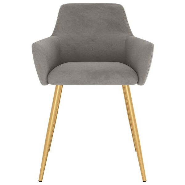 vidaXL &Kappa;&alpha;&rho;έ&kappa;&lambda;&epsilon;&sigmaf; &Tau;&rho;&alpha;&pi;&epsilon;&zeta;&alpha;&rho;ί&alpha;&sigmaf; 4 &tau;&epsilon;&mu;. &Alpha;&nu;&omicron;&iota;&chi;&tau;ό &Gamma;&kappa;&rho;&iota; &Beta;&epsilon;&lambda;&omicron;ύ&delta;&iota;&nu;&epsilon;&sigmaf;