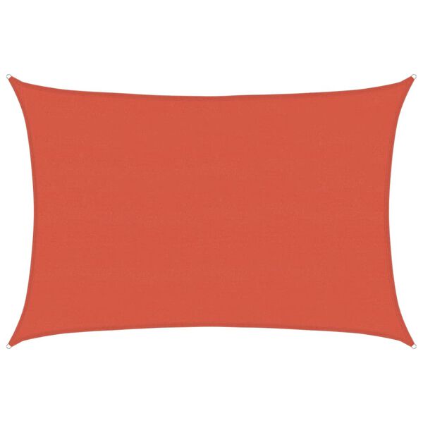 vidaXL &Pi;&alpha;&nu;ί &Sigma;&kappa;ί&alpha;&sigma;&eta;&sigmaf; &Tau;&epsilon;&rho;&alpha;&kappa;ό&tau;&alpha; 5 x 7 &mu;. &alpha;&pi;ό HDPE 160 &gamma;&rho;./&mu;&sup2;