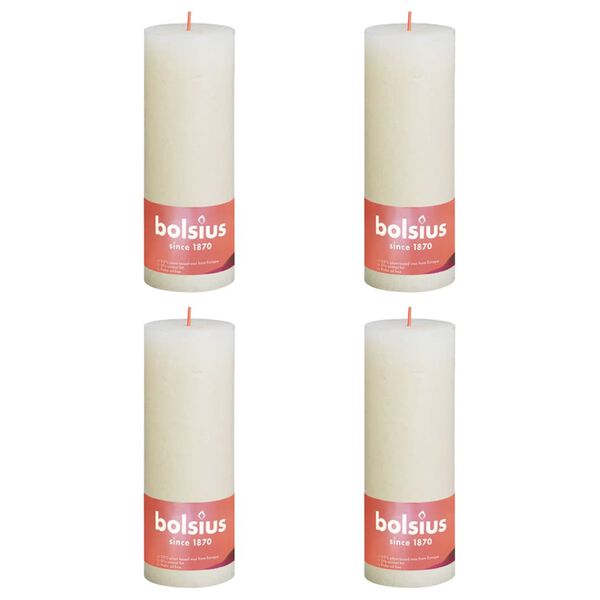 Bolsius &Kappa;&epsilon;&rho;&iota;ά &Kappa;ύ&lambda;&iota;&nu;&delta;&rho;&omicron;&sigmaf; &Rho;&omicron;&upsilon;&sigma;&tau;ί&kappa; Shine 4 &tau;&epsilon;&mu;. &Epsilon;&lambda;&alpha;&phi;&rho;ύ &Pi;&epsilon;&rho;&lambda;έ 190 x 68 &chi;&iota;&lambda;