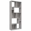 vidaXL &Beta;&iota;&beta;&lambda;&iota;&omicron;&theta;ή&kappa;&eta; &Gamma;&kappa;&rho;&iota; Sonoma 67 x 24 x 161 &epsilon;&kappa;. &alpha;&pi;ό &Epsilon;&pi;&epsilon;&xi;&epsilon;&rho;&gamma;&alpha;&sigma;&mu;έ&nu;&omicron; &Xi;ύ&lambda;&omicron;