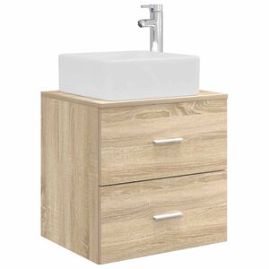 vidaXL &Epsilon;&pi;&iota;&tau;&omicron;ί&chi;&iota;&alpha; &Lambda;&epsilon;&kappa;ά&nu;&eta; Έ&pi;&iota;&pi;&lambda;&omicron; Sonoma &Delta;&rho;&upsilon;&sigmaf; 49,5 x 41 x 63 &epsilon;&kappa;