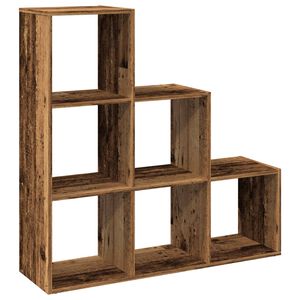 vidaXL &Beta;&iota;&beta;&lambda;&iota;&omicron;&theta;ή&kappa;&eta;/&Delta;&iota;&alpha;&chi;&omega;&rho;&iota;&sigma;&tau;&iota;&kappa;ό &Chi;ώ&rho;&omicron;&upsilon; 3 &Epsilon;&pi;. 99x29x99 &epsilon;&kappa;. &Epsilon;&pi;. &Xi;ύ&lambda;&omicron;