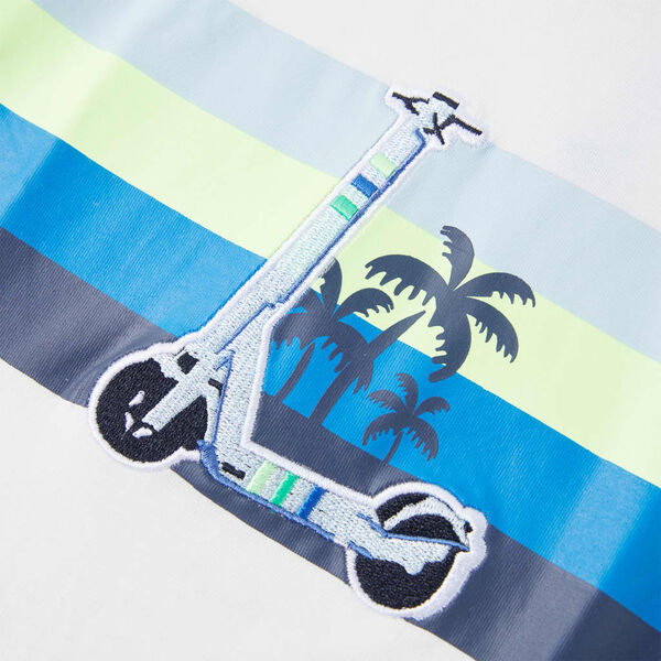 Μπλουζάκι Παιδικό Εκρού 116