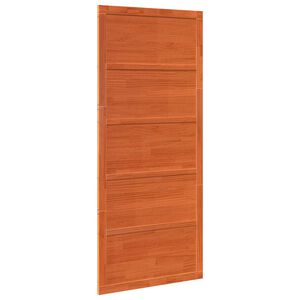vidaXL &Pi;ό&rho;&tau;&alpha; &alpha;&chi;&upsilon;&rho;ώ&nu;&alpha; 100 x 2,5 x 208 &epsilon;&kappa;. &Mu;&alpha;&sigma;ί&phi; &Xi;ύ&lambda;&omicron; &Pi;&epsilon;ύ&kappa;&omicron;&upsilon;