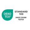 vidaXL Πάπλωμα Χειμερινό 200 x 200 εκ. Πουπουλένιο