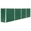 vidaXL &Zeta;&alpha;&rho;&nu;&tau;&iota;&nu;&iota;έ&rho;&alpha; &Psi;&eta;&lambda;ή &Pi;&rho;ά&sigma;&iota;&nu;&eta; 320x40x77 &epsilon;&kappa;. &Gamma;&alpha;&lambda;&beta;&alpha;&nu;&iota;&sigma;&mu;έ&nu;&omicron;&sigmaf; &Chi;ά&lambda;&upsilon;&beta;&alpha;&sigmaf;