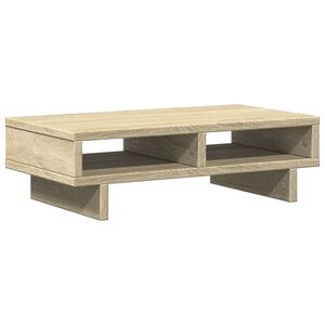 vidaXL &Beta;ά&sigma;&eta; &Omicron;&theta;ό&nu;&eta;&sigmaf; Sonoma &Delta;&rho;&upsilon;&sigmaf; 50x27x15 &epsilon;&kappa;. &alpha;&pi;ό &Epsilon;&pi;&epsilon;&xi;&epsilon;&rho;&gamma;&alpha;&sigma;&mu;έ&nu;&omicron; &Xi;ύ&lambda;&omicron;