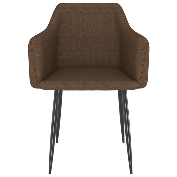 vidaXL &Kappa;&alpha;&rho;έ&kappa;&lambda;&epsilon;&sigmaf; &Tau;&rho;&alpha;&pi;&epsilon;&zeta;&alpha;&rho;ί&alpha;&sigmaf; 2 &tau;&epsilon;&mu;. &Kappa;&alpha;&phi;έ &Upsilon;&phi;&alpha;&sigma;&mu;ά&tau;&iota;&nu;&epsilon;&sigmaf;