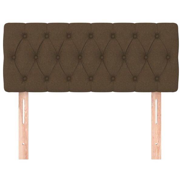 vidaXL &Kappa;&epsilon;&phi;&alpha;&lambda;ά&rho;&iota; &Kappa;&rho;&epsilon;&beta;&alpha;&tau;&iota;&omicron;ύ &Sigma;&kappa;&omicron;ύ&rho;&omicron; &Kappa;&alpha;&phi;έ 90x7x78/88 &epsilon;&kappa;. &Upsilon;&phi;&alpha;&sigma;&mu;ά&tau;&iota;&nu;&omicron;