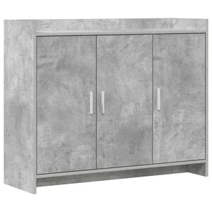 vidaXL &Pi;&lambda;&alpha;ϊ&nu;ό &gamma;&rho;&alpha;&phi;&epsilon;ί&omicron; &Gamma;&kappa;&rho;&iota; &Sigma;&kappa;&upsilon;&rho;&omicron;&delta;έ&mu;&alpha;&tau;&omicron;&sigmaf; 98,5 x 33 x 80 &epsilon;&kappa;