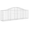 vidaXL &Sigma;&upsilon;&rho;&mu;&alpha;&tau;&omicron;&kappa;&iota;&beta;ώ&tau;&iota;&omicron; &Tau;&omicron;&xi;&omega;&tau;ό 200x30x60/80&epsilon;&kappa;. &alpha;&pi;ό &Gamma;&alpha;&lambda;&beta;&alpha;&nu;&iota;&sigma;&mu;έ&nu;&omicron; &Chi;ά&lambda;&upsilon;&beta;&alpha;