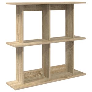 vidaXL &Rho;ά&phi;&iota; &Tau;&omicron;ί&chi;&omicron;&upsilon; &Epsilon;&pi;&iota;&tau;&omicron;ί&chi;&iota;&omicron; Sonoma &Delta;&rho;&upsilon;&sigmaf; 100 x 20 x 75 &epsilon;&kappa;