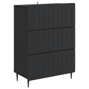 vidaXL &Nu;&tau;&omicron;&upsilon;&lambda;ά&pi;&iota; &mu;&epsilon; &Sigma;&upsilon;&rho;&tau;ά&rho;&iota;&alpha; 66 x 34,5 x 92 &epsilon;&kappa;. &Epsilon;&pi;&epsilon;&xi;&epsilon;&rho;&gamma;&alpha;&sigma;&mu;έ&nu;&omicron; &Xi;ύ&lambda;&omicron;